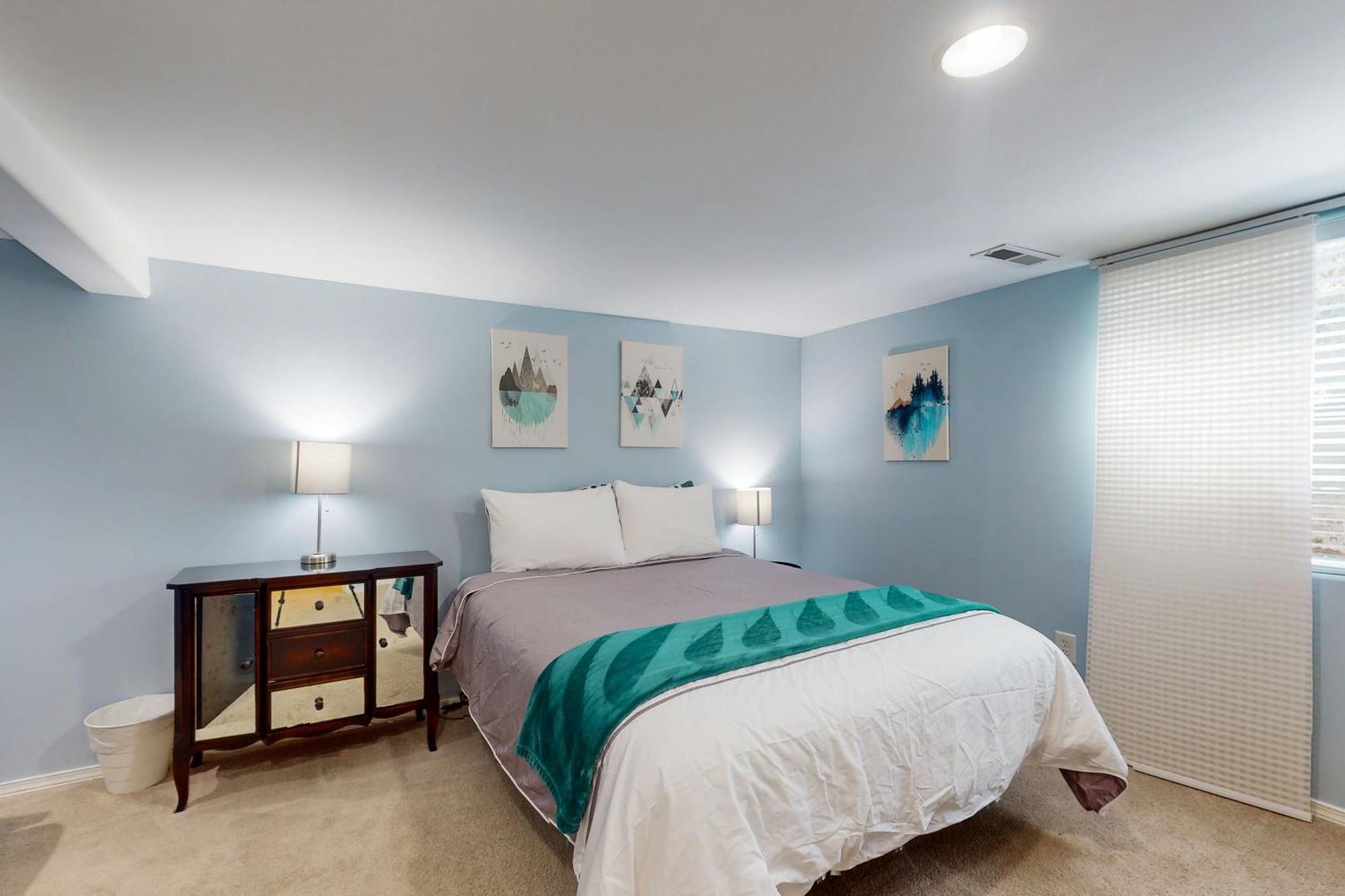 Krikwood Place Σιάτλ Εξωτερικό φωτογραφία