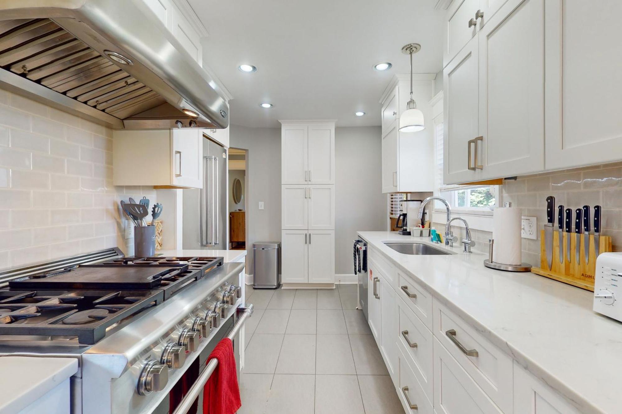 Krikwood Place Σιάτλ Εξωτερικό φωτογραφία